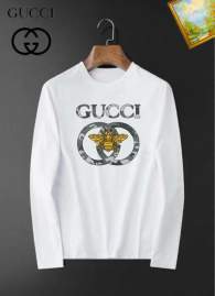 Picture of Gucci T Shirt Long _SKUGucciS-4XL25tn3551140